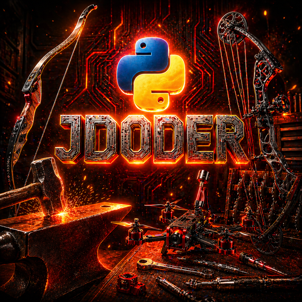 JDODER
